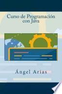 Descargar el libro libro Curso De Programación Java