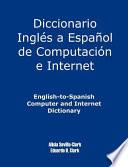Descargar el libro libro Diccionario Inglés A Español De Computación E Internet