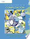 Descargar el libro libro Introducción A La Computación