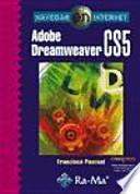 Descargar el libro libro Navegar En Internet: Adobe Dreamweaver Cs5