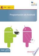 Descargar el libro libro Programación En Android