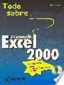 Descargar el libro libro Todo Sobre Microsoft Excel 2000
