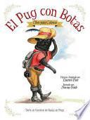 Descargar el libro libro El Pug Con Botas   Libro Para Colorear