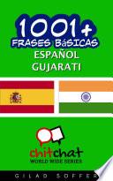 Descargar el libro libro 1001+ Frases Básicas Español   Gujarati