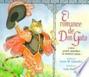libro El Romance De Don Gato