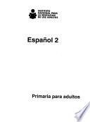 Descargar el libro libro Español