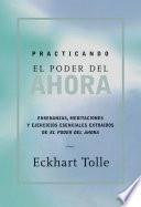 Descargar el libro libro Practicando El Poder De Ahora: Practicing The Power Of Now, Spanish Language Edition
