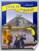 Descargar el libro libro ¡viva El Español!: ¡adelante!, Student Textbook