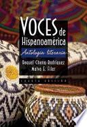 Descargar el libro libro Voces De Hispanoamérica