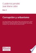 Descargar el libro libro Corrupción Y Urbanismo