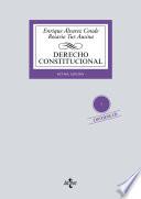 libro Derecho Constitucional