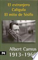 Descargar el libro libro Estuche   Albert Camus