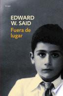 Edward W Said