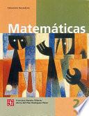 Descargar el libro libro Matematicas 2