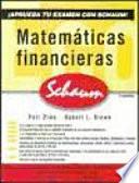 Descargar el libro libro Matemáticas Financieras