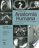 Descargar el libro libro Atlas De Anatomía Humana Por Técnicas De Imagen