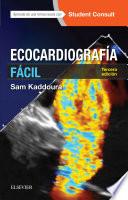 Descargar el libro libro Ecocardiografía Fácil + Studentconsult