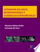 Descargar el libro libro Ecografía Del Bazo, Retroperitoneo Y Glándulas Suprarrenales