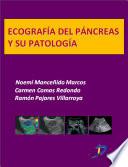 Descargar el libro libro Ecografía Del Páncreas Y Su Patología