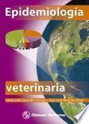 Descargar el libro libro Epidemiología Veterinaria