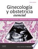 Descargar el libro libro Ginecología Y Obstetricia Esencial