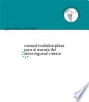 Descargar el libro libro Guía Clínica Sohah | Manual Multidisciplinar Para El Manejo Del Dolor Inguinal Crónico