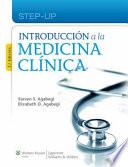 Descargar el libro libro Introduccion A La Medicina Clinica