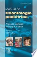 Descargar el libro libro Manual De Odontología Pediátrica