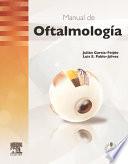 Descargar el libro libro Manual De Oftalmología + Studentconsult En Español