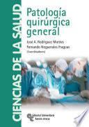 Descargar el libro libro Patología Quirúrgica General