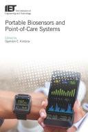 Descargar el libro libro Portable Biosensors And Point Of Care Systems