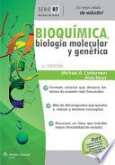 Descargar el libro libro Revision De Temas: Bioquimica Biologia Molecular Y Genetica