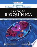 Descargar el libro libro Texto De Bioquimica Para Estudiantes De Medicina