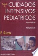 Descargar el libro libro Tratado De Cuidados Intensivos Pediatricos