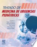 Descargar el libro libro Tratado Sobre Medicina De Urgencias Pediátricas