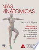 Descargar el libro libro Vías Anatómicas. Meridianos Miofasciales Para Terapeutas Manuales Y Profesionales Del Movimiento