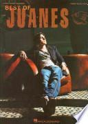 Descargar el libro libro Best Of Juanes