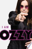 libro I Am Ozzy