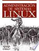Descargar el libro libro Administración De Sistemas Linux