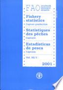 Descargar el libro libro Annuaire De Statistiques Des Peches 2001