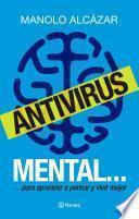 Descargar el libro libro Antivirus Mental