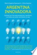 Descargar el libro libro Argentina Innovadora