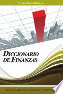 Descargar el libro libro Diccionario De Finanzas