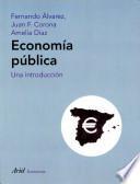 Descargar el libro libro Economía Pública