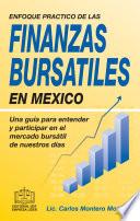 Descargar el libro libro Enfoque PrÁctico De Las Finanzas BursÁtiles En MÉxico 2018