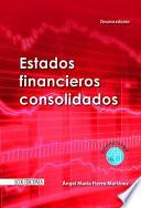 Descargar el libro libro Estados Financieros Consolidados