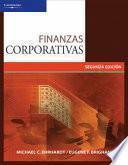 Descargar el libro libro Finanzas Corporativas