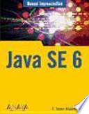 Descargar el libro libro Java Se 6