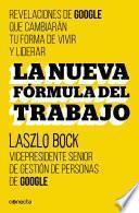 Descargar el libro libro La Nueva Fórmula Del Trabajo
