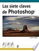 Descargar el libro libro Las Siete Claves De Photoshop Cs3
